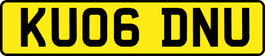 KU06DNU
