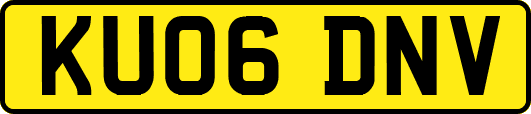 KU06DNV