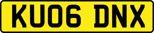 KU06DNX