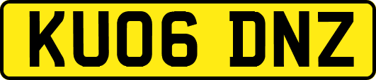 KU06DNZ