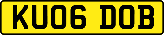 KU06DOB