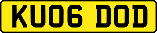 KU06DOD