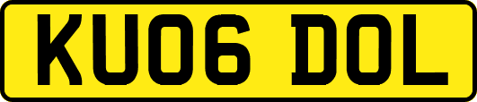 KU06DOL