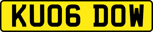 KU06DOW