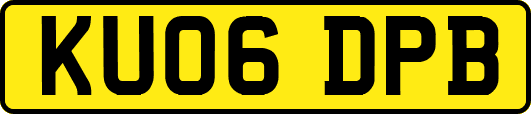 KU06DPB