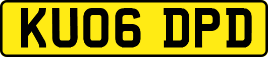 KU06DPD