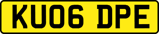 KU06DPE