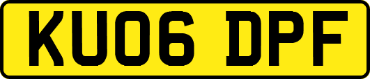 KU06DPF