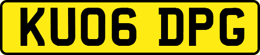 KU06DPG