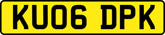 KU06DPK