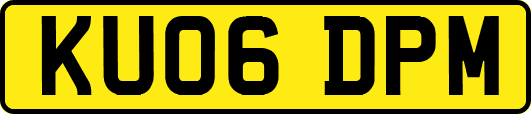 KU06DPM