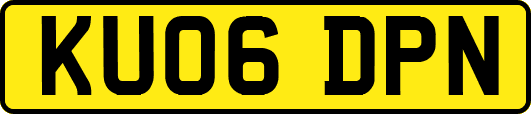 KU06DPN