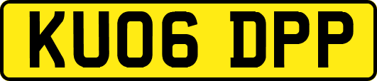 KU06DPP