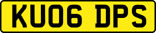 KU06DPS