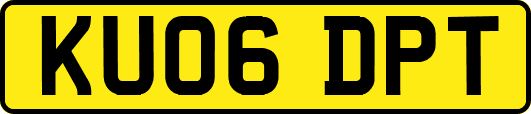 KU06DPT