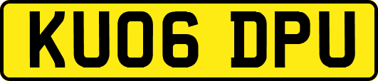KU06DPU