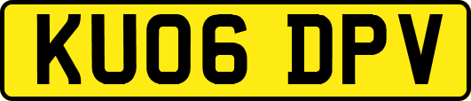 KU06DPV
