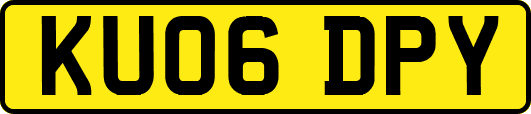 KU06DPY