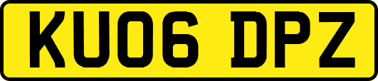 KU06DPZ