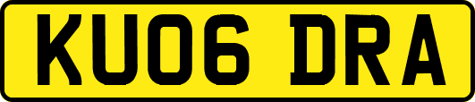 KU06DRA