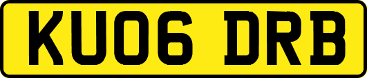 KU06DRB