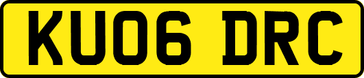 KU06DRC