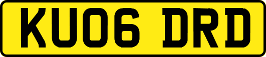 KU06DRD