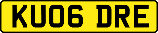 KU06DRE