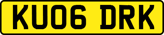 KU06DRK