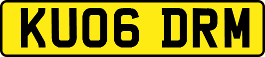 KU06DRM