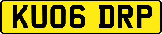 KU06DRP