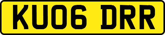 KU06DRR