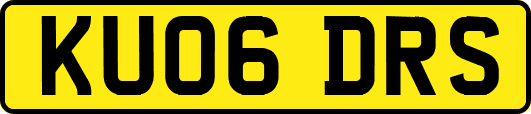 KU06DRS