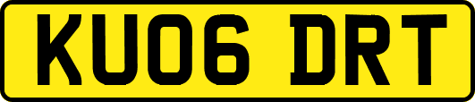 KU06DRT