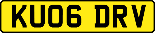 KU06DRV