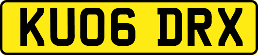 KU06DRX