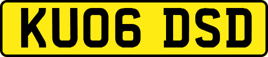 KU06DSD
