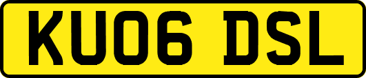 KU06DSL