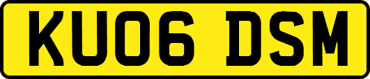 KU06DSM