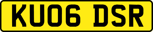 KU06DSR