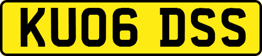 KU06DSS