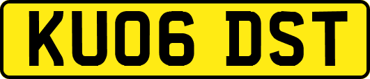 KU06DST