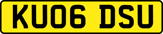 KU06DSU