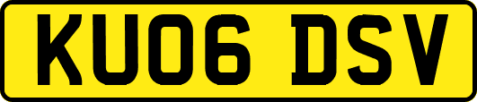 KU06DSV