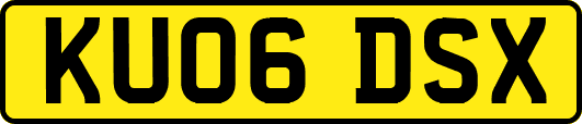 KU06DSX