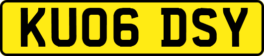 KU06DSY