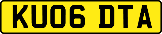 KU06DTA