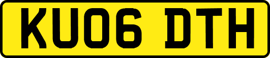 KU06DTH
