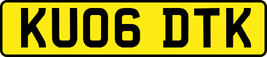 KU06DTK