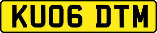 KU06DTM
